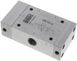 Airtec (WEEE DE94696834) P 12 322