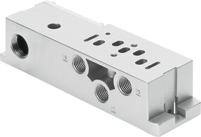 Festo VABS-S4-1S-G14-B-K2 Festo VABS-S4-1S-G14-B-K2 — Industrial Component