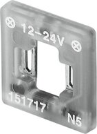 Festo MEB-LD-12-24DC Festo MEB-LD-12-24DC — Industrial Component