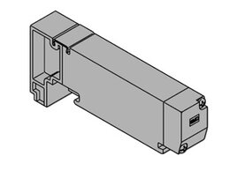 SMC VVQ1000-10A-1 SMC VVQ1000-10A-1 — Industrial Component