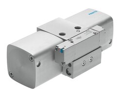 Festo DPA-40-D Festo DPA-40-D — Industrial Component