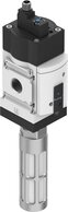 Festo MS6-SV-1/2-C-10V24P-S-AD7 Festo MS6-SV-1/2-C-10V24P-S-AD7 — Industrial Component