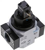 Festo HEE-3/4-D-MIDI-230 Festo HEE-3/4-D-MIDI-230 — Industrial Component