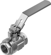 Festo VZBE-1-T-63-D-2-M-V15V15 Festo VZBE-1-T-63-D-2-M-V15V15 — Industrial Component