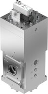 Festo PREL-186-HP3-A4-A-40CFX-1 Festo PREL-186-HP3-A4-A-40CFX-1 — Industrial Component