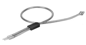 Festo SOEZ-LLG-RT-0,5-M6 Festo SOEZ-LLG-RT-0,5-M6 — Industrial Component