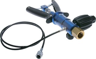 Landefeld HP 40 Landefeld HP 40 — hand pump -0,95 to 40 bar