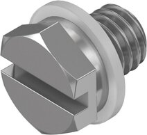 Festo B-M3-S9 Festo B-M3-S9 — Industrial Component