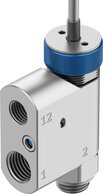 Festo VBOC-L2-S7-P-M8-G14-E Festo VBOC-L2-S7-P-M8-G14-E — Industrial Component