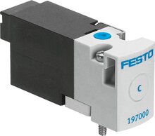 Festo MHA1-M1H-3/2O-0,6-HC Festo MHA1-M1H-3/2O-0,6-HC — Industrial Component