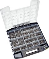 Fischer MULTIBOX SPAN TX ES