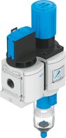 Festo MS6-EM1FR-1/2-D6-E-P-M-AG-BAR-WPE-B Festo MS6-EM1FR-1/2-D6-E-P-M-AG-BAR-WPE-B — Industrial Component