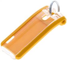 Durable SCHLUSSELK DK-GELB