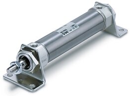 SMC CDM2B32-100Z SMC CDM2B32-100Z — Industrial Component