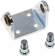 Landefeld RC 63 Landefeld RC 63 — Swivel fastening for round cylinders, Ø 63 mm