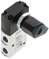 Festo VHEF-EST-M32-M-G14 Festo VHEF-EST-M32-M-G14 — Industrial Component