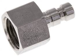 Parker KSGI 18 NW2,7 ES4A