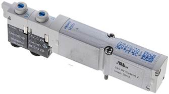 Festo VMPA14-M1H-G-PI Festo VMPA14-M1H-G-PI — Industrial Component