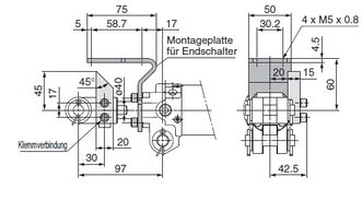 SMC CK-B04 SMC CK-B04 — Industrial Component