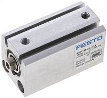 Festo ADVC-16-25-I-P-A Festo ADVC-16-25-I-P-A — Industrial Component