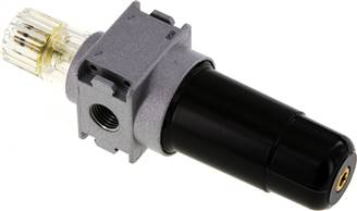 Landefeld OL 014 MB Landefeld OL 014 MB — MULTIFIX Micro oil-fog lubricator, G 1/4", model series 0