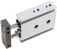 EMC EXSM 16/10