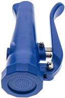 Landefeld BRAUSE 12 PA Landefeld BRAUSE 12 PA — Water/plastic shower G 1/2"