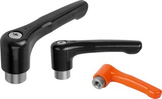 Norelem 06449-3A42 Norelem 06449-3A42 — Industrial Component