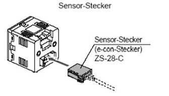 SMC ZS-28-C SMC ZS-28-C — Industrial Component