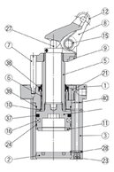 SMC RS2H63T-PS SMC RS2H63T-PS — Industrial Component