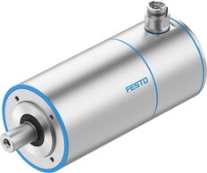 Festo EMMH-AS-88-HA-HS-S1M-T Festo EMMH-AS-88-HA-HS-S1M-T — Industrial Component