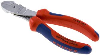 Knipex ZANGE SSK 160 CK