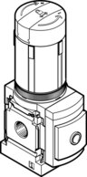 Festo MS4N-LRB-1/4-D5-A8-AS Festo MS4N-LRB-1/4-D5-A8-AS — Industrial Component