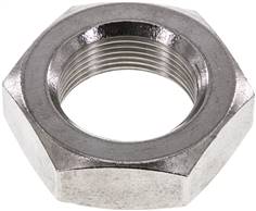 Landefeld GM 362 ES Landefeld GM 362 ES — Hexagonal locknut M 36x2, AISI 316