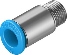 Festo QSM-M7-1/4-I-U-M Festo QSM-M7-1/4-I-U-M — Industrial Component