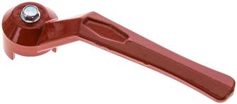Landefeld G KH3/34 Landefeld G KH3/34 — GRIFF F.KUGELHAHN 3-WEGE 3/4" T ODER L BOHRUNG