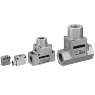 Aventics 0821000002 Aventics 0821000002 — Industrial Component
