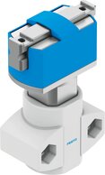 Festo HGPM-12-EO-G6 Festo HGPM-12-EO-G6 — Industrial Component