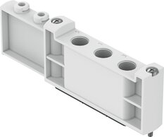 Festo VABF-L1-14-P3A4-G18-T1-F1A Festo VABF-L1-14-P3A4-G18-T1-F1A — Industrial Component