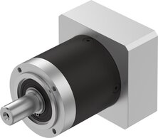 Festo EMGA-80-P-G20-SAS-100 Festo EMGA-80-P-G20-SAS-100 — Industrial Component
