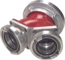 Landefeld STKSS ABB-K Landefeld STKSS ABB-K — Storz collectible 2x 75-B -> 110-A