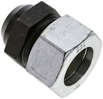 Landefeld AS 38 S Landefeld AS 38 S — Straight welding screw connections 38 S (M52x2), Steel phosphated