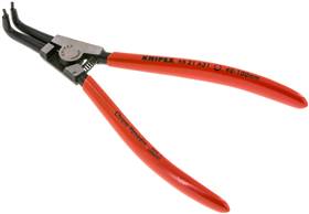 Knipex ZANGE SR A31 Knipex ZANGE SR A31 — Safety ring pliers (external), 90° angled (shape B), A31 of Knipex