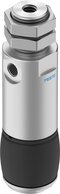 Festo DHEB-18-E-D-E-P Festo DHEB-18-E-D-E-P — Industrial Component