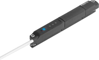 Festo SDAT-MHS-M80-1L-SA-E-0.3-M8 Festo SDAT-MHS-M80-1L-SA-E-0.3-M8 — Industrial Component