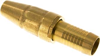 Landefeld GSK SPR 25 Landefeld GSK SPR 25 — Hose connector, 25 (1")mm hose