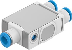 Festo VBNF-CBA-Q6-Q6 Festo VBNF-CBA-Q6-Q6 — Industrial Component