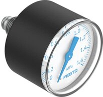 Festo MA-40-1,6-G1/8-MPA Festo MA-40-1,6-G1/8-MPA — Industrial Component
