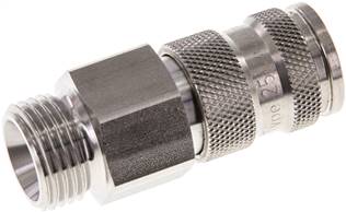 Parker KDG 12 NW7 ES4A KV