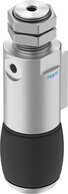 Festo DHEB-27-E-D-E-P Festo DHEB-27-E-D-E-P — Industrial Component